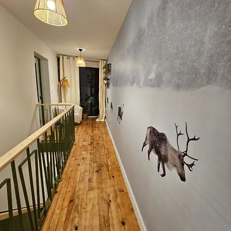 Maison De Village A Proximite De Montalbert * 라 플라뉴
